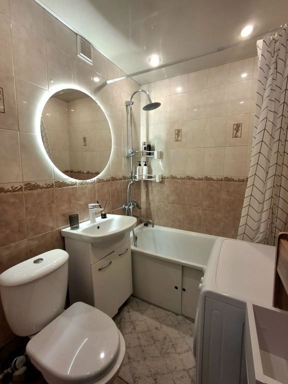 Квартира 1 Комн в Районе ТРЦ Ярмарка