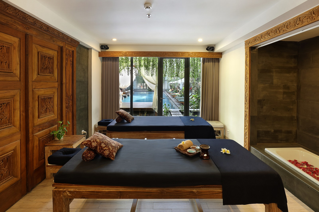 Hotel NEO+ Kuta Legian by ASTON