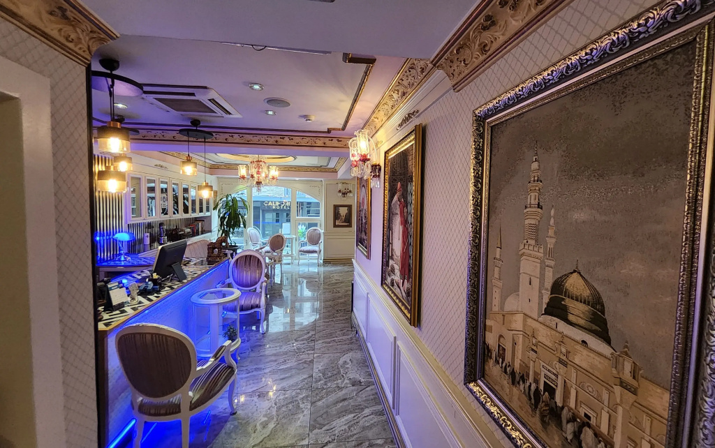 Leyenda Boutıque Hotel