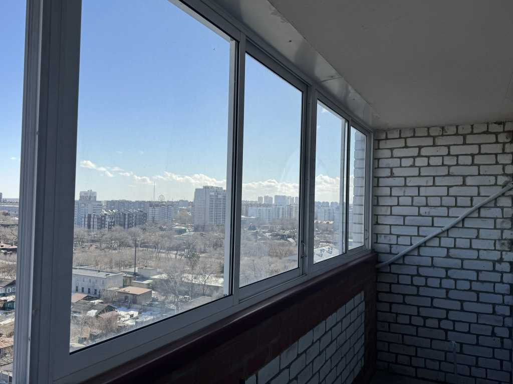Апартаменты В центре Благовещенска