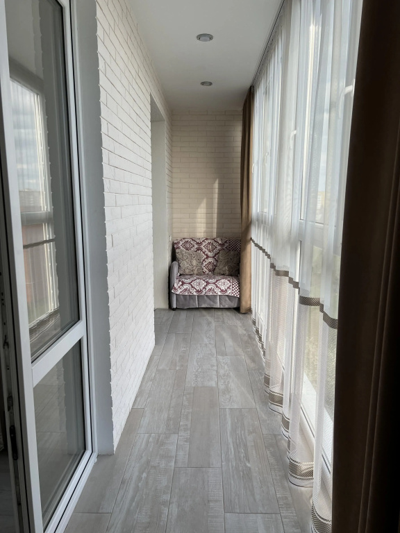 V Zhk Dadaeva Apartments