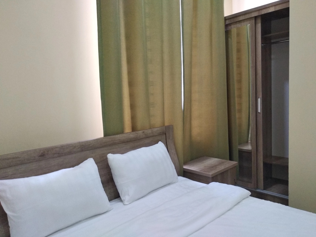 Chinor Garden Hotel