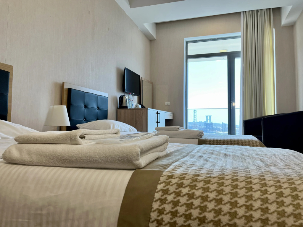 Arena Hotel Baku