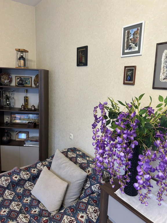 Апартаменты Apartment with marvelous view abanotubani
