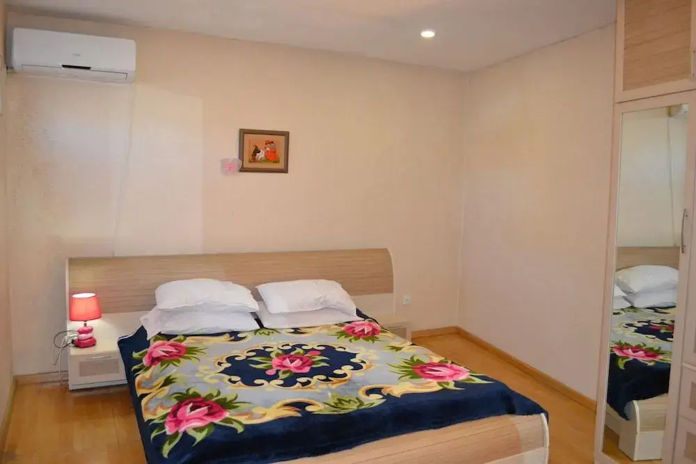 Your House In Tbilisi
