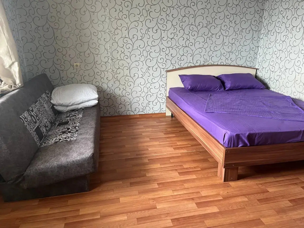 Квартира со всеми удобствами