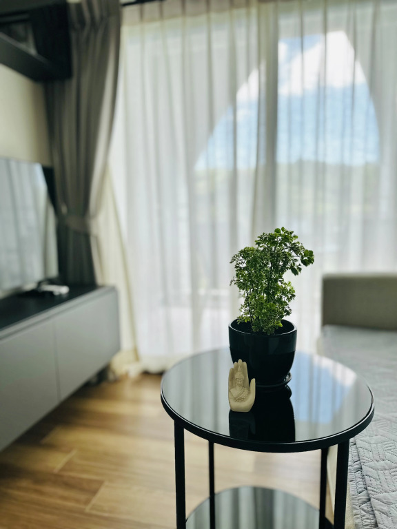 Квартира Title Halo Family Stay 2BDR