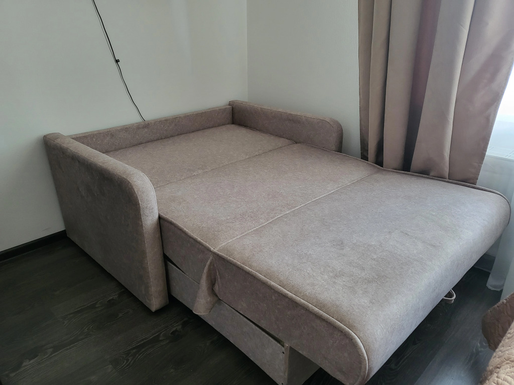 Квартира Арцеуловская аллея