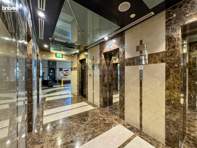 Апартаменты bnbmehomes | Cozy modern JLT flat next to metro-405