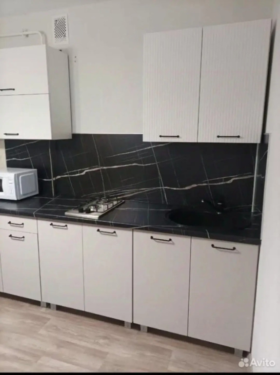 Квартира на Дорожной улице 15
