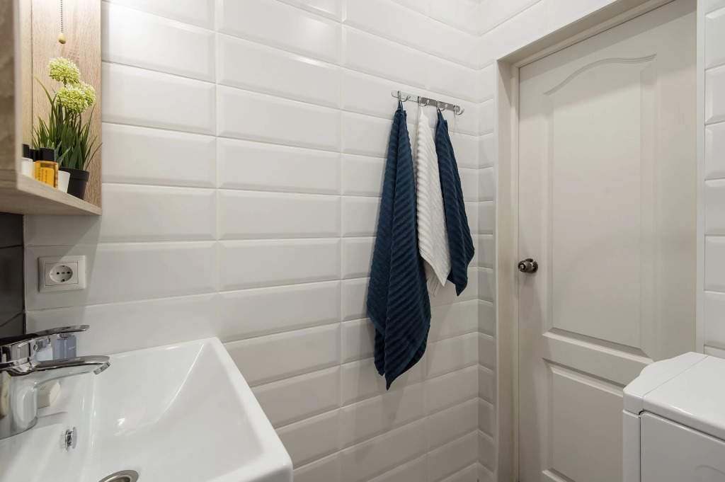 Квартира GM Apartments Стильная Двушка на Арбате