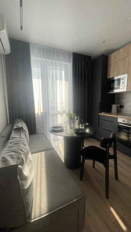 Квартира Goodroom облака