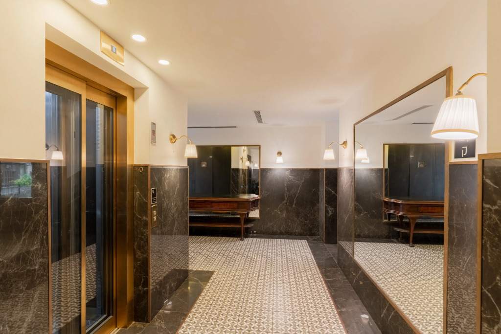 Апартаменты Blueground at Old North ID42