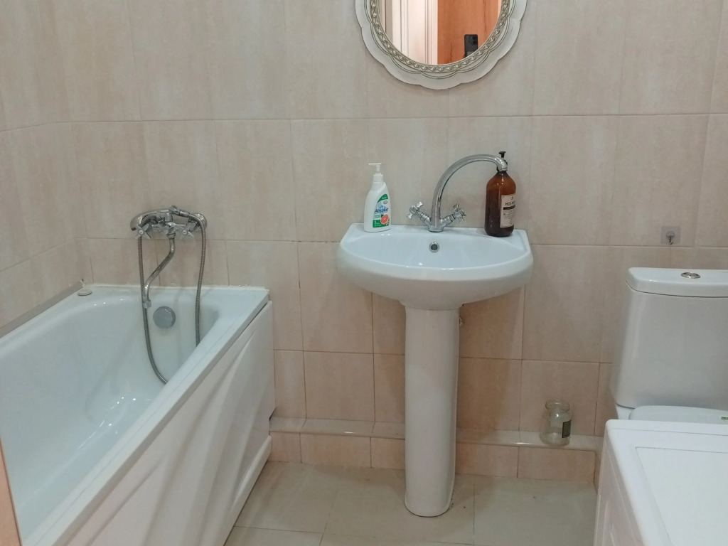 Квартира Просвещения 5 Кв. 6