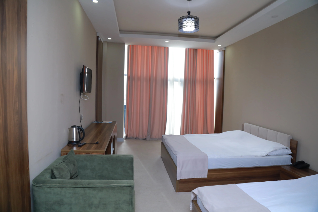 Arena Hotel Lankaran