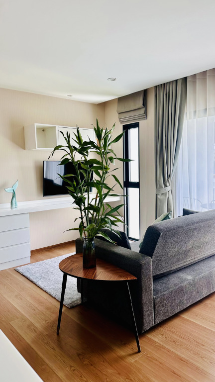 Квартира 1BDR Bamboo Rawai Apartment