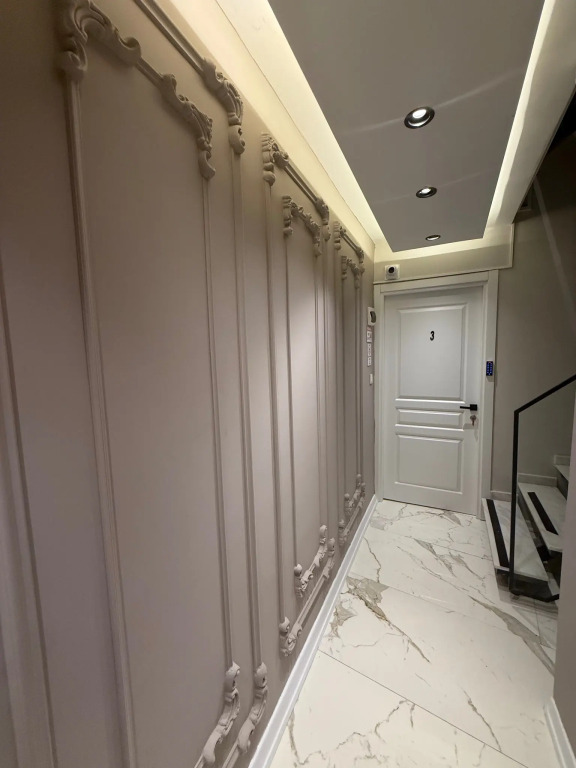 Апартаменты Compact and clean studio near Taksim metro station