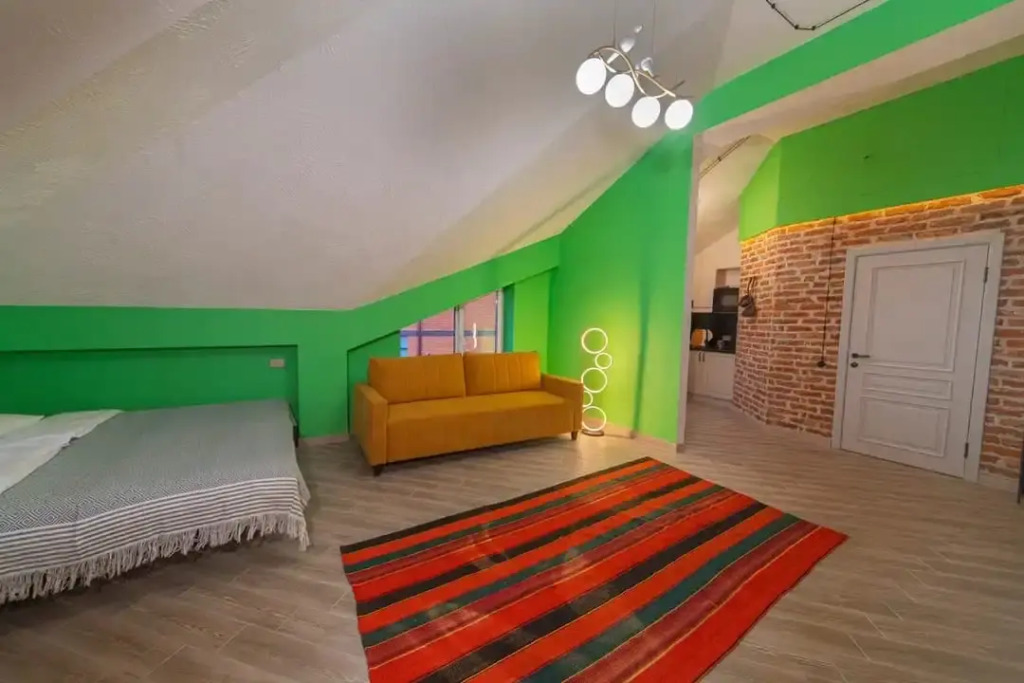 Апартаменты TOUR HOUSE в Махачкале