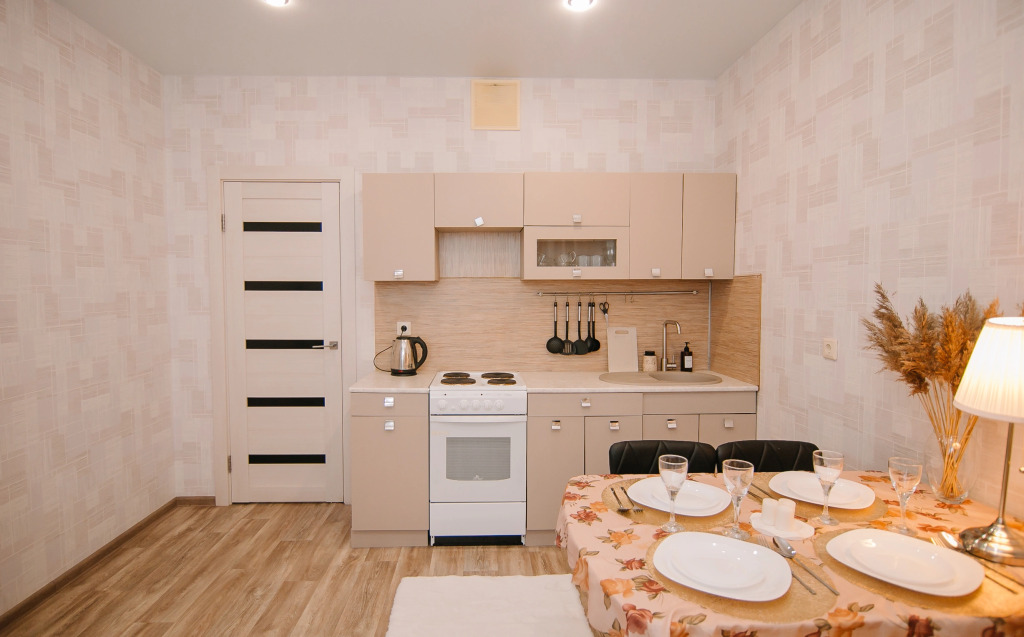 Квартира Myhome Yourhome  на ул. Урицкого д.23