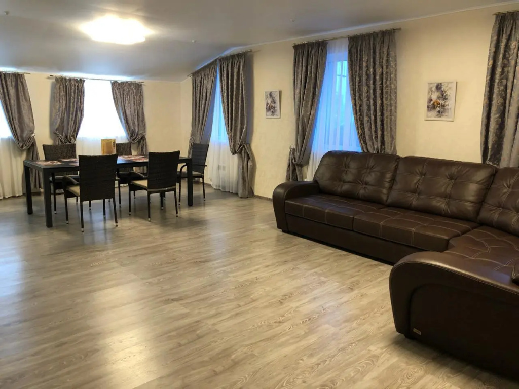 Номер Standard в Fresh