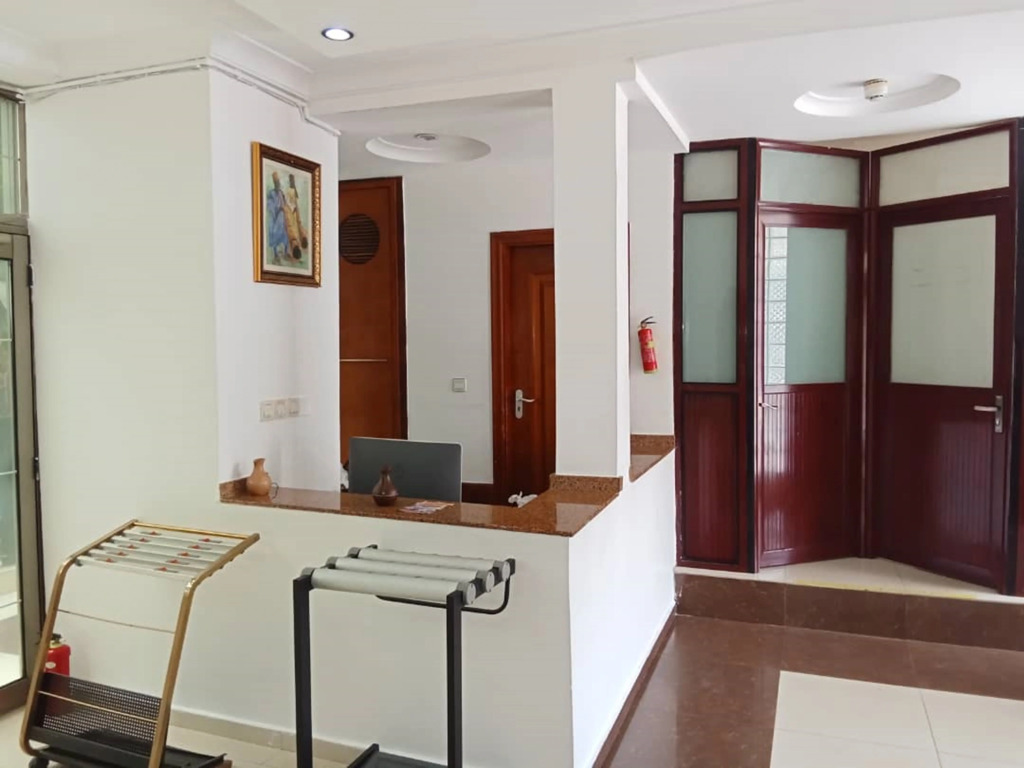 Апарт-отель Lake 47 Suites