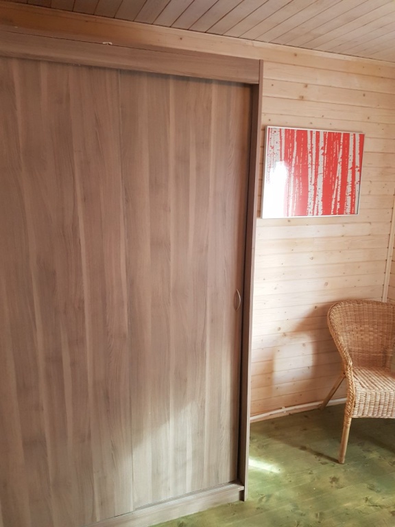 New Style Voskresenskoe Guest House