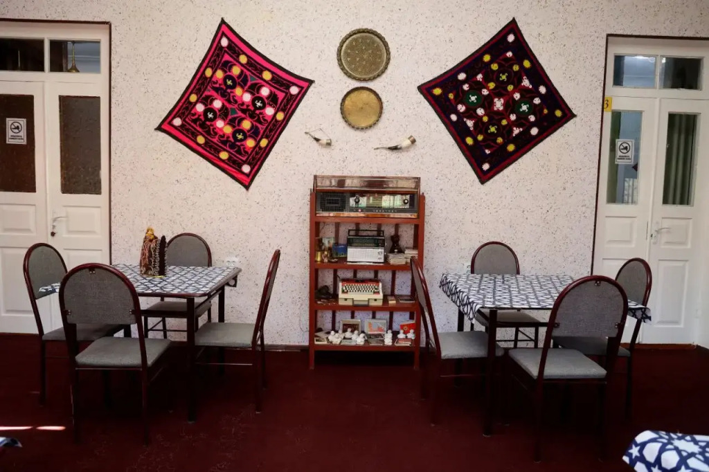 World Guest House