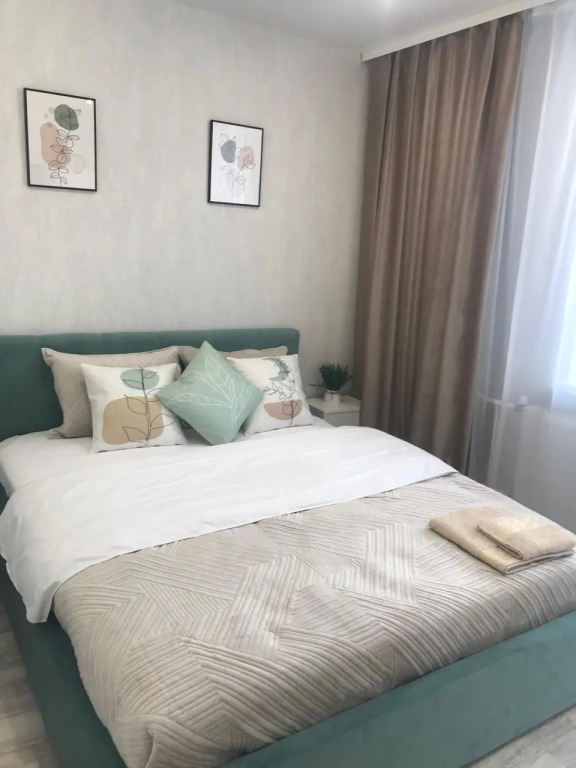 Квартира Best Home
