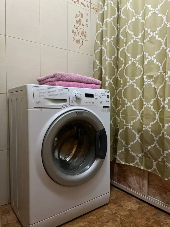 Апартаменты Как Дома