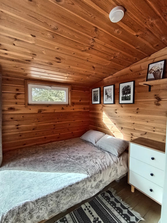 Частный дом В Камыши