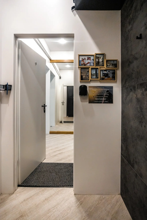 Cozy39 Hufen на Комсомольской