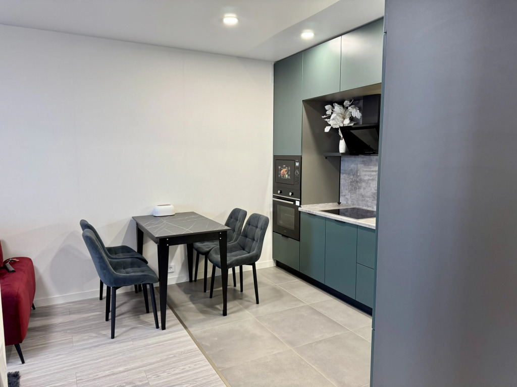 Квартира Infinity Stay