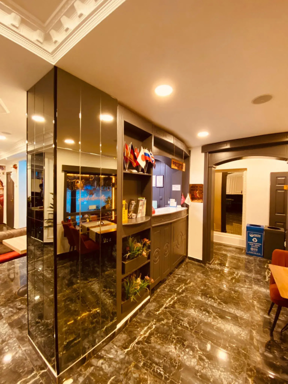 Adora Hotel