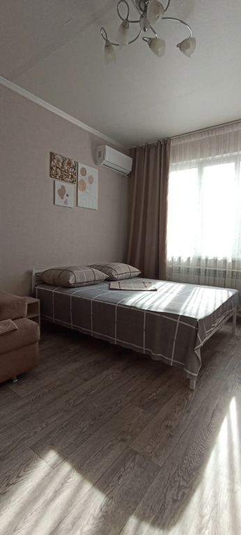 Квартира на Бульваре Знаний 2