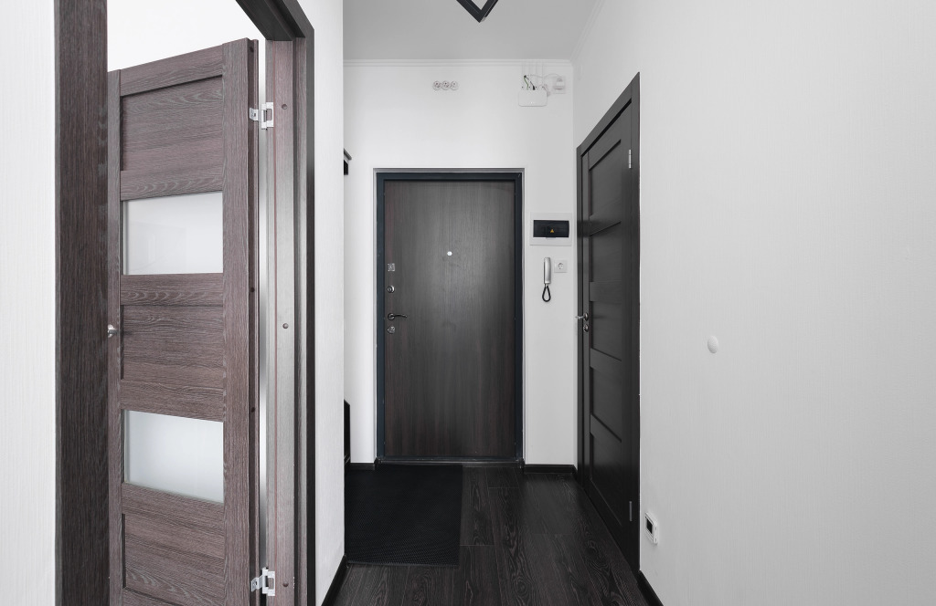 Квартира Apartment Comfort Арцеуловская Аллея
