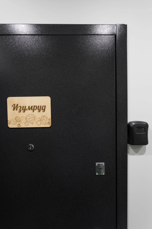 Апартаменты Студии в Адмиралтейском районе 1