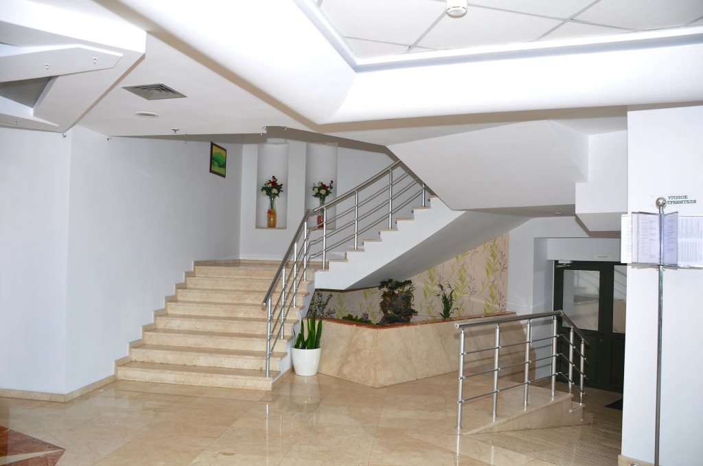 Апартаменты Panoramic Sea View