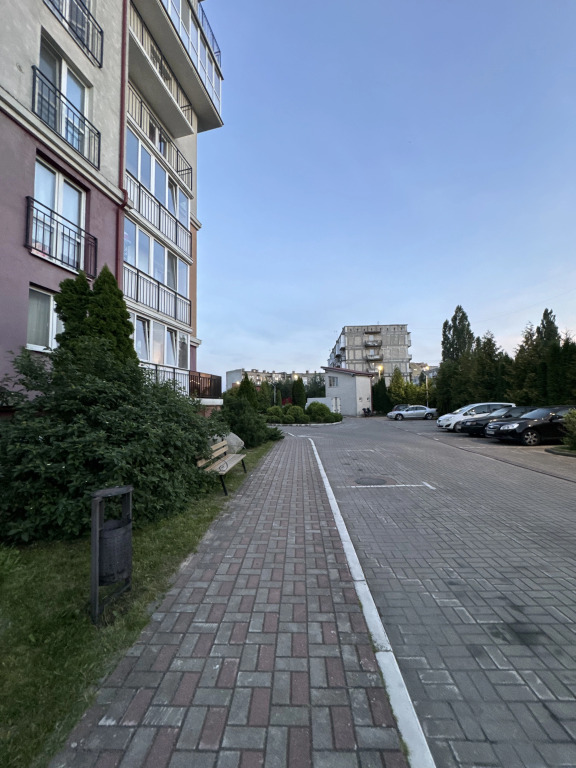 Квартира в Калининграде