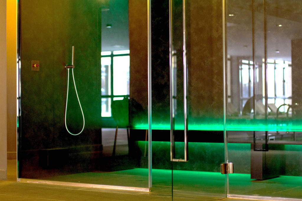 4 ★ Отель Green Resort Hotel&Spa