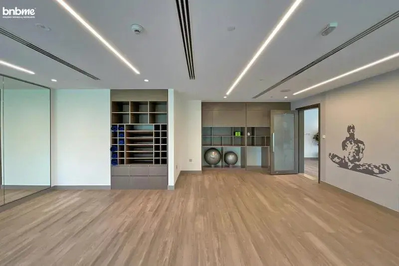 Апартаменты bnbmehomes | Stunning City Skyline View, Downtown-1307