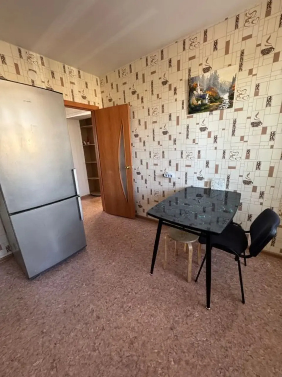 Квартира уютная двухкомнатная
