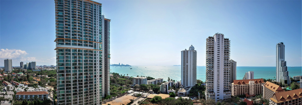 21st Floor Residence Apart Hotel