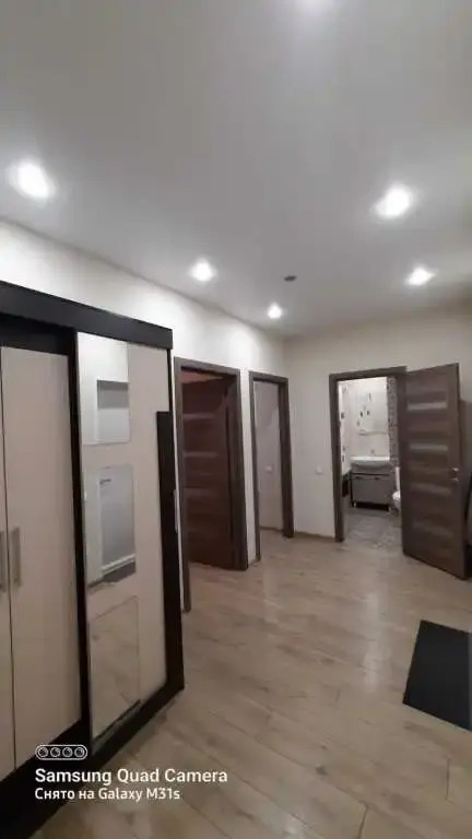 Апартаменты 1 Ms Apartments on Rodionova 7b