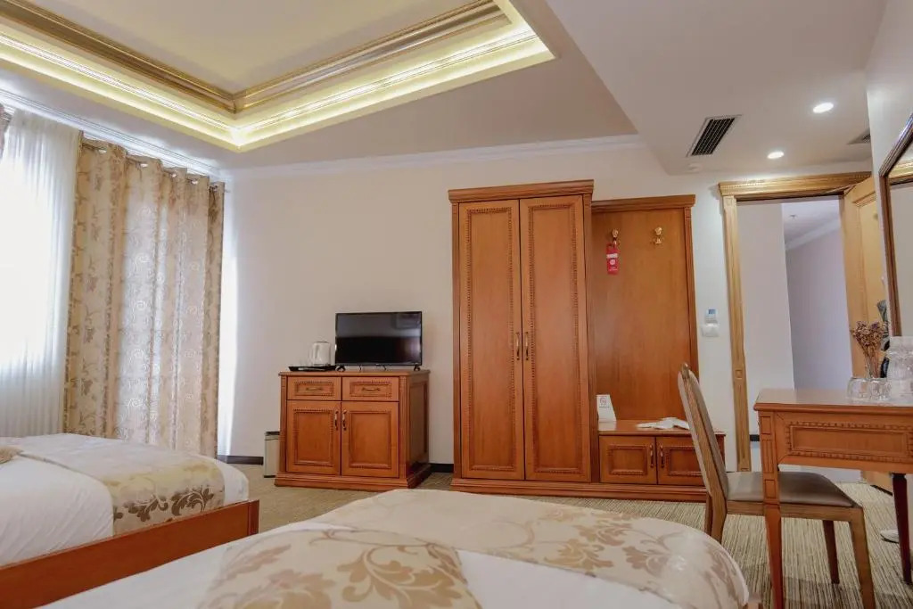 Hotel Boka