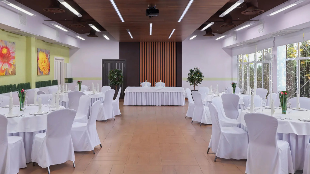Отель Бест Вестерн Калуга Best Western Kaluga Hotel