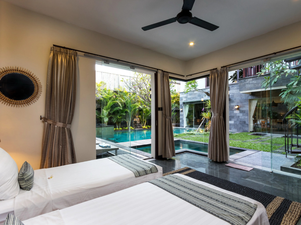 Villa Suvitha by Villa Finder