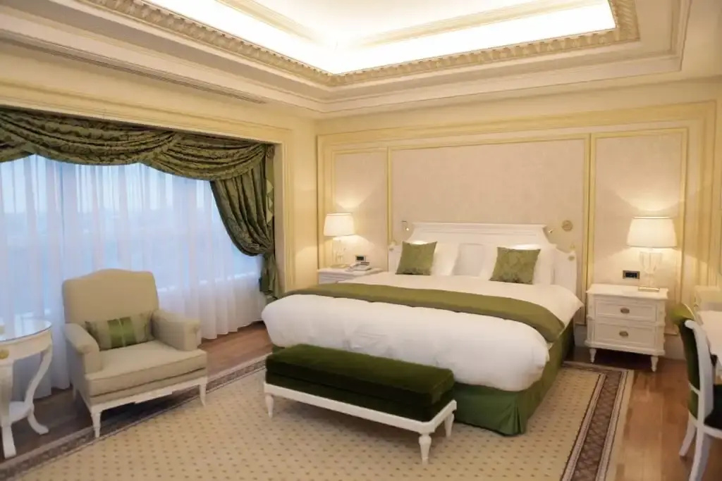 Hotel Oguzkent