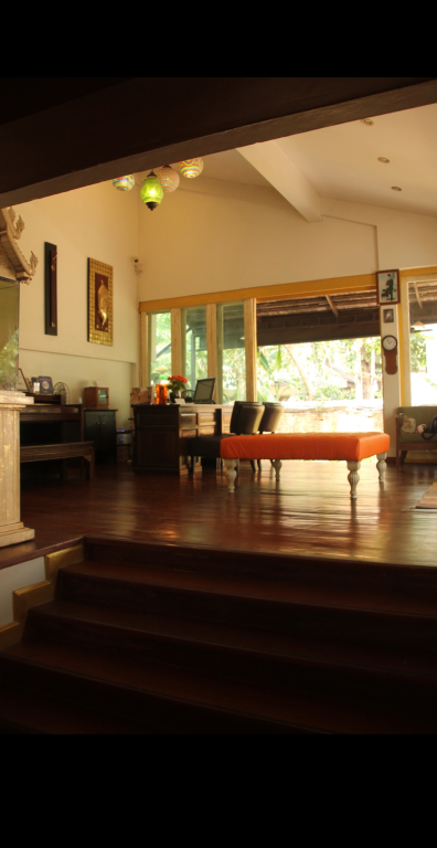 Seven Senses Guesthouse