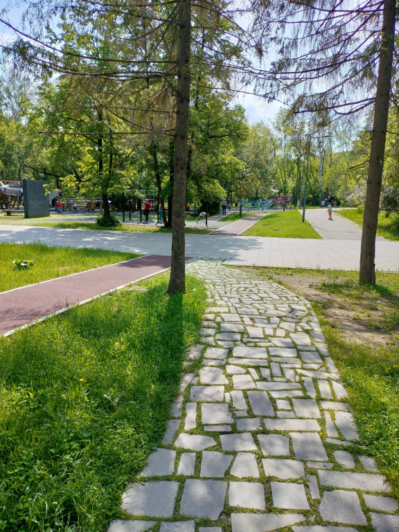 Квартира Ск