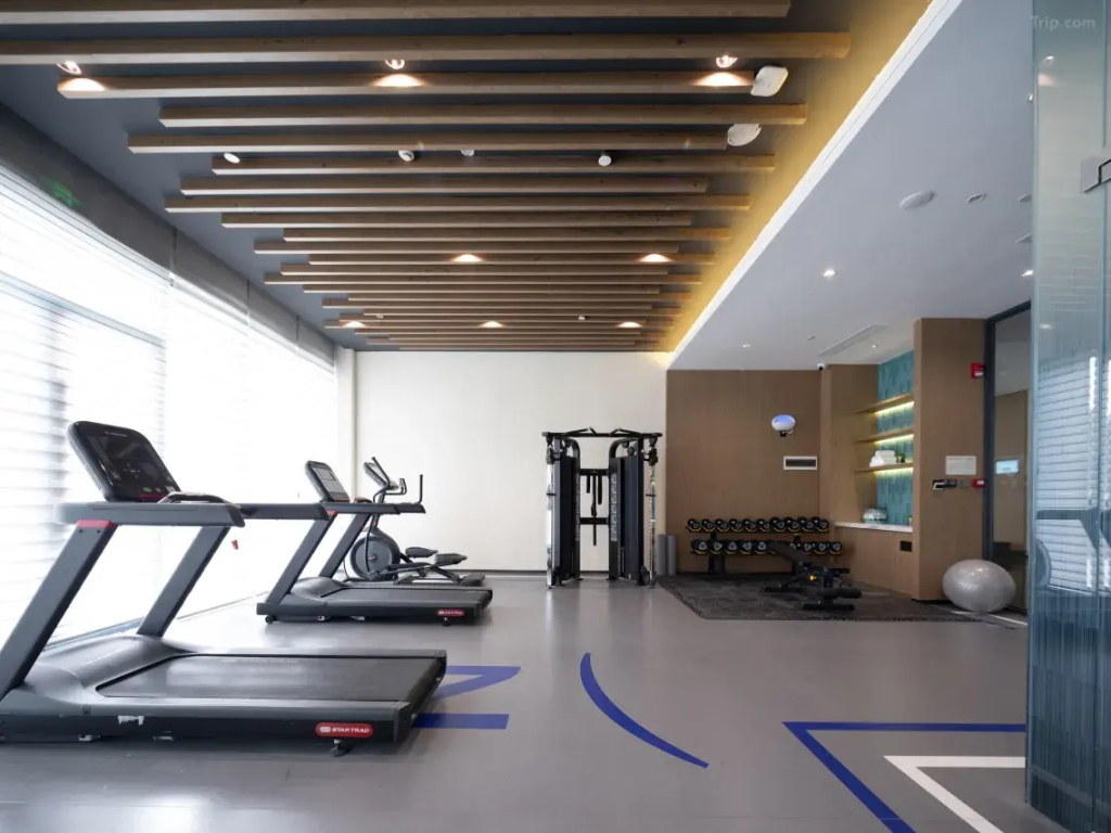 Отель Novotel Sanya Bay Yatai